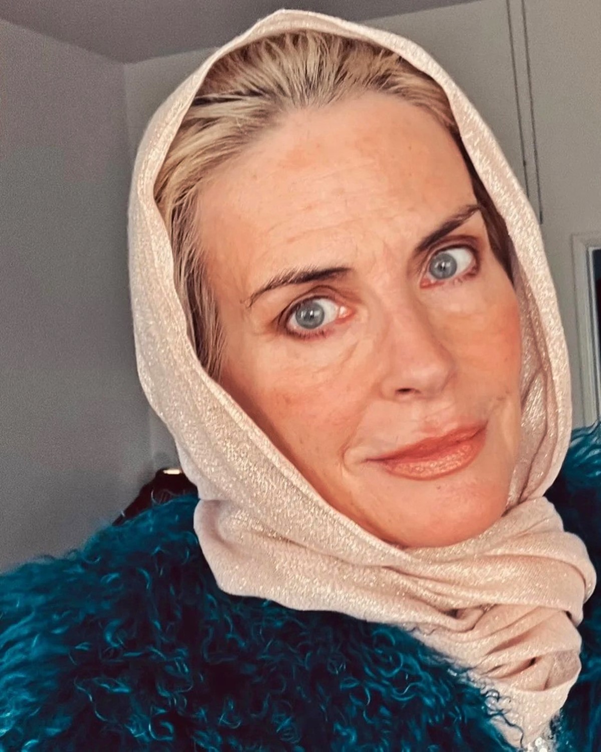 Gyász a Dallas rajongói között: elhunyt Annabel Schofield