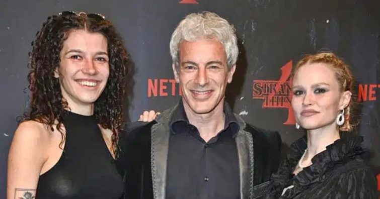 Sokkoló magánélet: két nővel él egyszerre párkapcsolatban a Rex felügyelő 56 éves sztárja! - Gedeon Burkhard