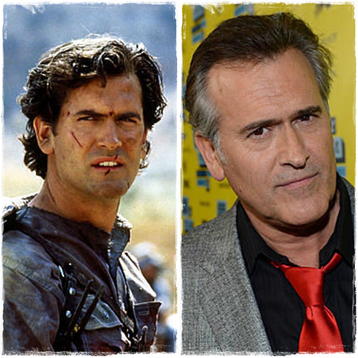 Döbbenetes bejelentés: rákbetegséggel küzd az Evil Dead legendája, Bruce Campbell