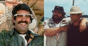 Elhunyt Salvatore Basile, a Bud Spencer-filmek örök negatív hőse