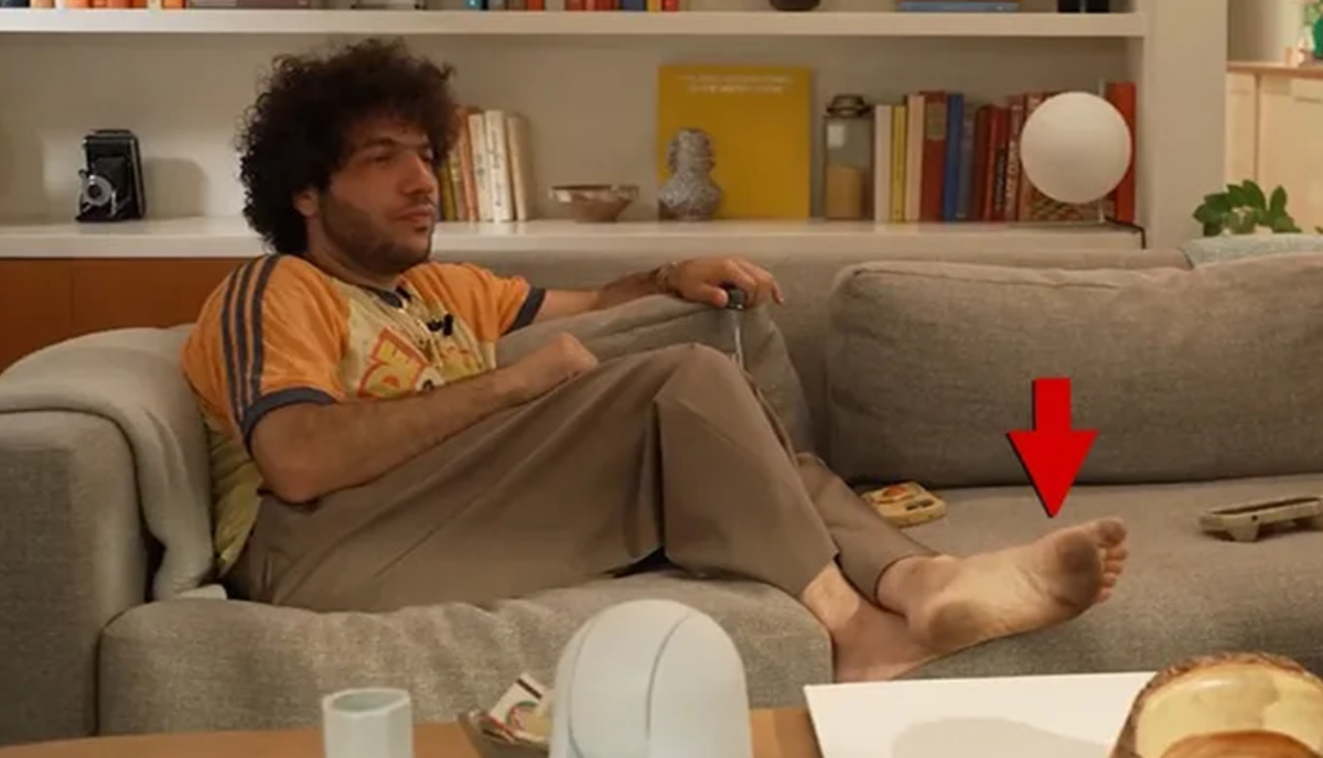 „Azt akarom, hogy maradjon utánam egy aroma” – Sokkoló vallomást tett Selena Gomez férje, aki napokig nem fürdik