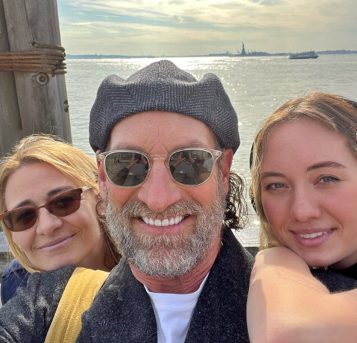 Elképesztő! Troy Kotsur, az Ősi ösztön sztárja az első siket színész, aki elnyerte az Oscar-díjat!