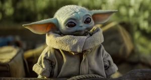 Az eredeti tervek szerint ijesztő külseje volt a legszerethetőbb Star Wars karakternek, Grogunak