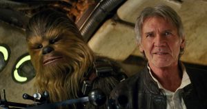 Ti gondolkoztatok már azon, hogy ki, vagy mi adja ki Csubakka jellegzetes és imádnivaló hangját? (Videó összeállítás)