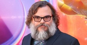 A Jumanji sztárja, Jack Black, már 20 éve boldog házasságban él - Ilyen gyönyörű a felesége