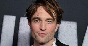 Mi történt a jóképű Robert Pattinson-nal - A színész drámaian megváltozott legfrissebb fotóján