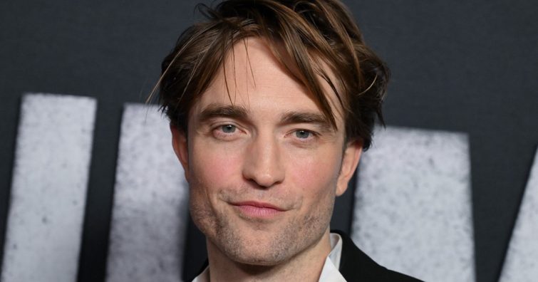 Mi történt a jóképű Robert Pattinson-nal - A színész drámaian megváltozott legfrissebb fotóján