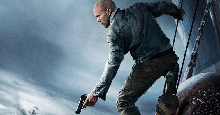 Jason Statham ismét rendet rak - Befutott az új akciófilmjének az első előzetese! - Mutiny (Lázadás)