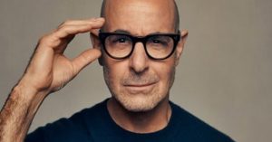 Ti is kiszúrtátok már, hogy melyik színész hasonlít kísértetiesen Stanley Tucci-ra?
