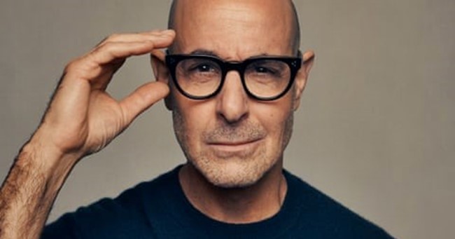 Ti is kiszúrtátok már, hogy melyik színész hasonlít kísértetiesen Stanley Tucci-ra?