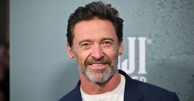 Hugh Jackman ezt a hat filmet utasította vissza, köztük talán élete egyik legnagyobb szerepét