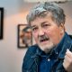 Ezt mondta utolsó interjújában Scherer Péter – egy héttel a halála előtt