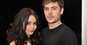 Zac Efron és Vanessa Hudgens Hollywood álompárja volt - Ez vezetett végül szakításukhoz