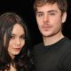 Zac Efron és Vanessa Hudgens Hollywood álompárja volt - Ez vezetett végül szakításukhoz