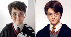 Ettől leesik az állunk! Ennyit fognak keresni a most készülő Harry Potter sorozat szereplői!