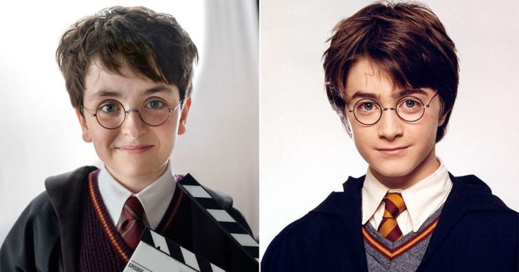 Ettől leesik az állunk! Ennyit fognak keresni a most készülő Harry Potter sorozat szereplői!