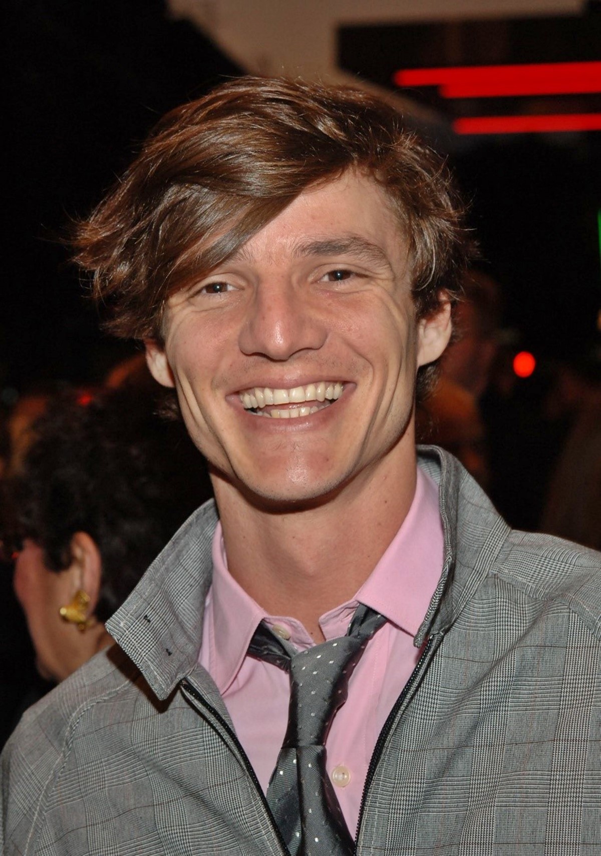 Elképesztően szexi! Ilyen sármos volt tinédzserkorában A Mandalóri sztárja, Pedro Pascal