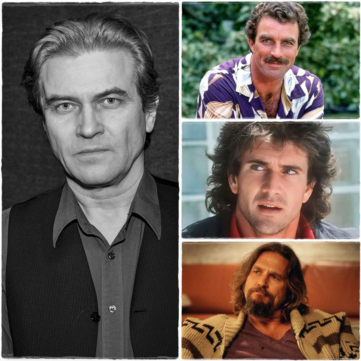 Meghalt Sörös Sándor, a legendás magyar szinkronhang