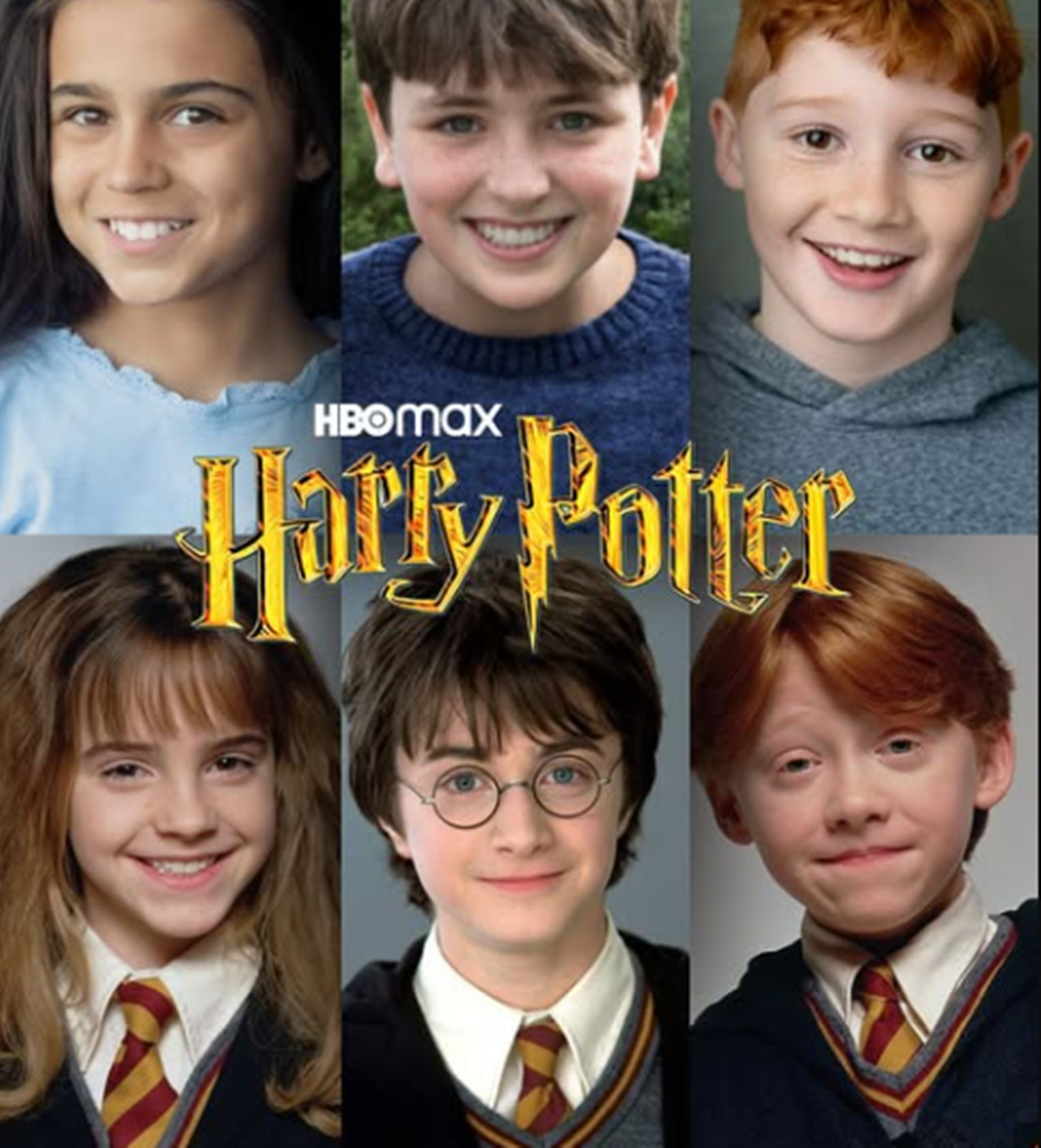 Ettől leesik az állunk! Ennyit fognak keresni a most készülő Harry Potter sorozat szereplői!