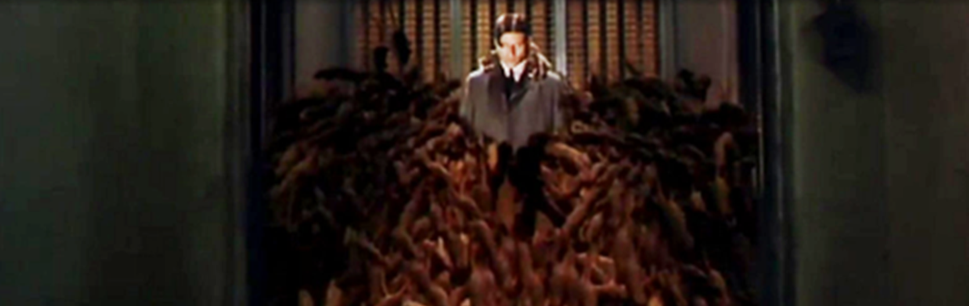 Több száz patkányt idomítottak be ennek a filmnek a kedvéért - Rájössz mi a címe? Willard