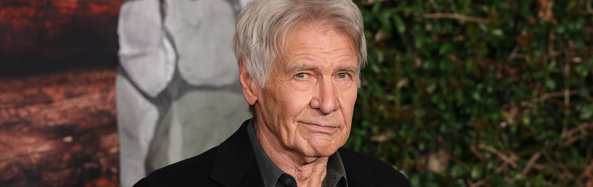 Harrison Ford könnyek közt tört ki - Ezzel a gyógyíthatatlan betegséggel küzd lánya