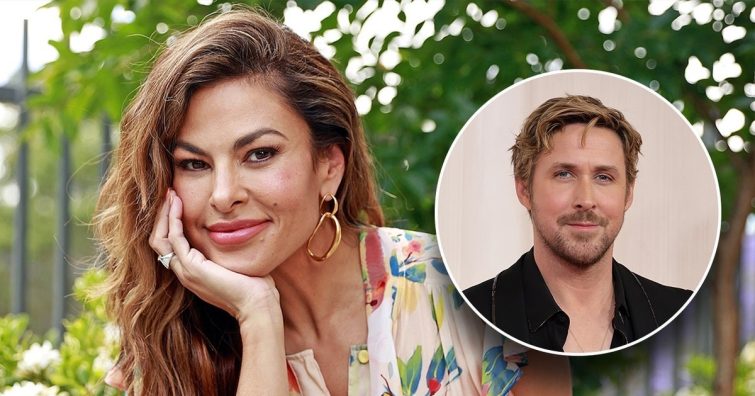 Eva Mendes elárulta Ryan Gosling-gal való hosszú házasságának titkát, melyből nem hiányozhatott az erotika sem
