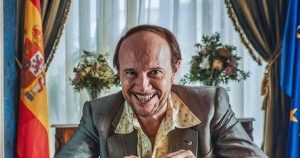 Senki sem számított rá: itt a Torrente 6 első magyar szinkronos előzetese!