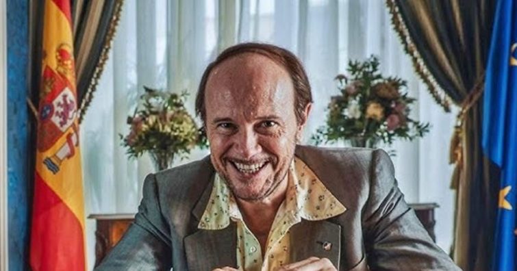 Senki sem számított rá: itt a Torrente 6 első magyar szinkronos előzetese!