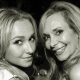 Megtörte a csendet Hayden Panettiere édesanyja: fájdalmas dolgokat mondott lánya halála után - Lesley Vogel