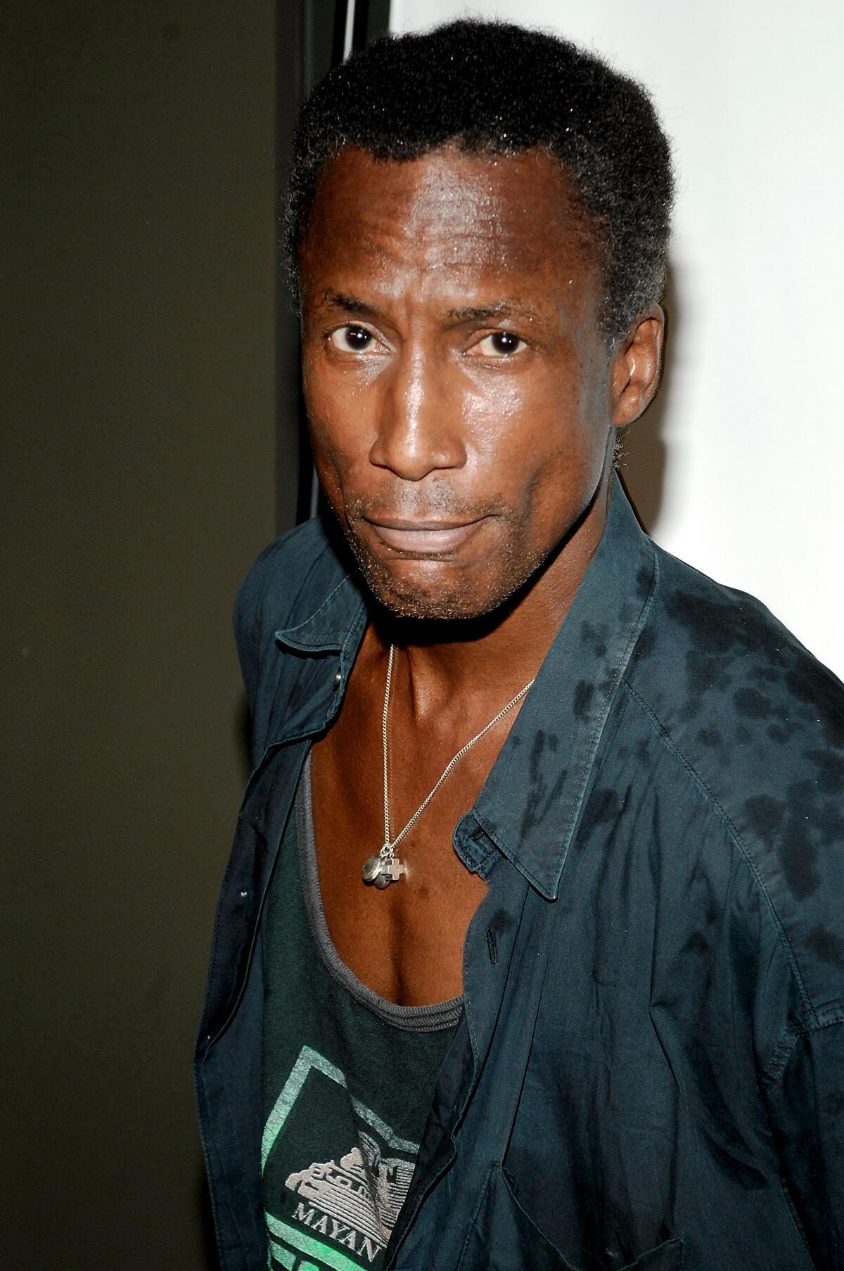 Michael Wright