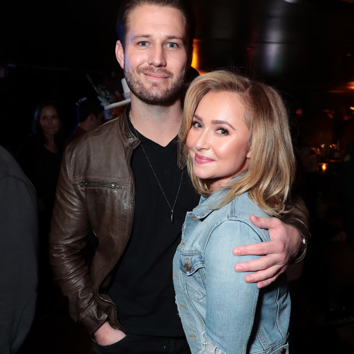 Megtörte a hallgatást Hayden Panettiere volt párja, aki vele volt a tragédia idején
