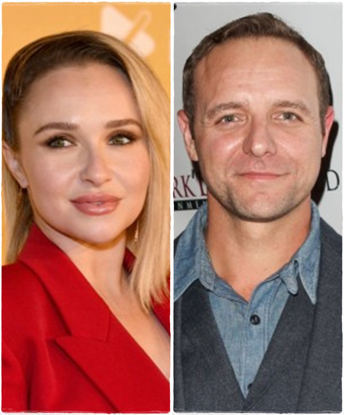 Már a kollégái is aggódtak érte – Hayden Panettiere stábja beavatkozást tervezett a halála előtt