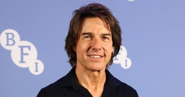 Elképesztő! Ilyen luxusban utazik a mindennapokban Tom Cruise