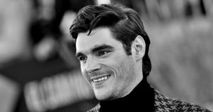 Tragédia Hollywoodban: mindössze 34 évesen meghalt a Breaking Bad fiatal sztárja, RJ Mitte