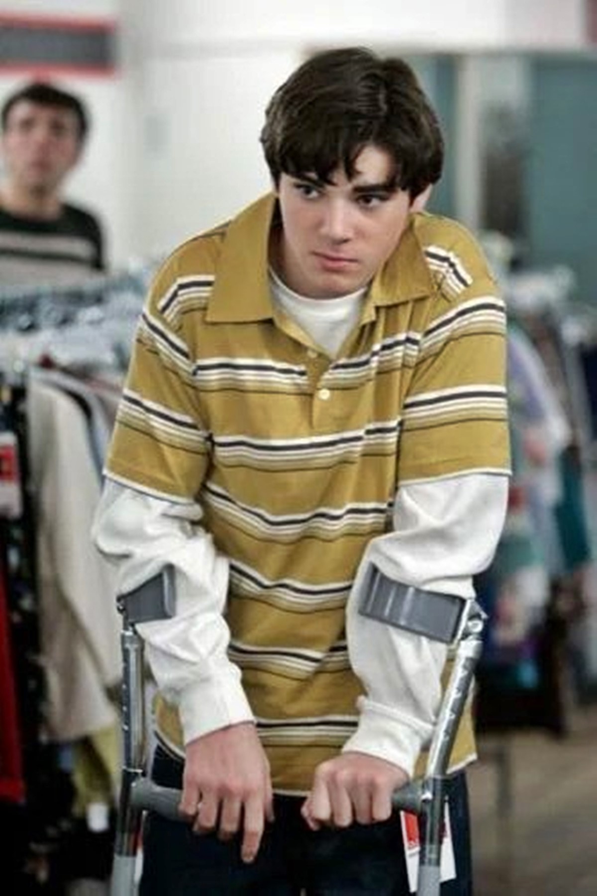 Tragédia Hollywoodban: mindössze 34 évesen meghalt a Breaking Bad fiatal sztárja, RJ Mitte
