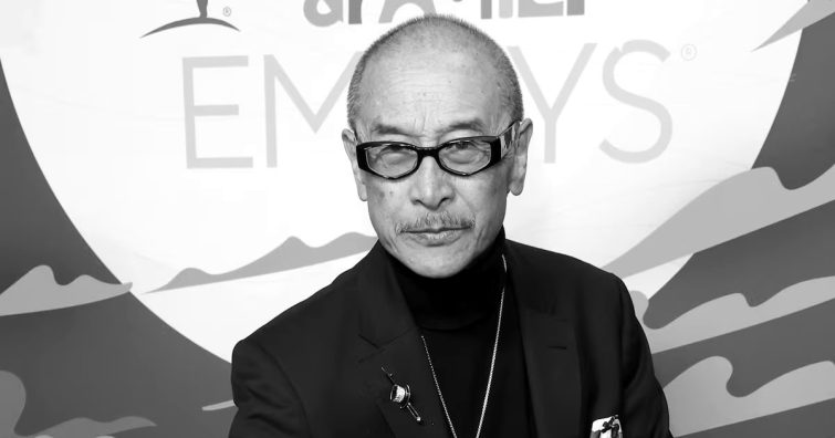 Meghalt a Csúcsformában és a Star Trek legendás színésze – 73 éves volt James Lew